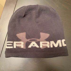 Men’s Under Armour winter hat